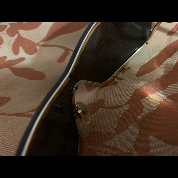 Chanel Sunglasses - Picture 7 of 8